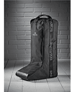 Equiline Laarzentas Zwart