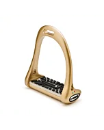 Lorenzini Stijgbeugel Titanium Dressuur Mat