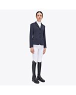 Cavalleria Toscana Lightweight Jersey Zip Rijjas