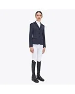 Cavalleria Toscana Lightweight Jersey Zip Rijjas