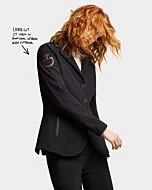 Cavalleria Toscana Dames Rijjas Technical Knit 