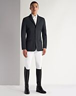 Cavalleria Toscana Heren Rijjas GP Zip