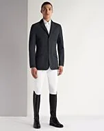 Cavalleria Toscana Heren Rijjas GP Zip