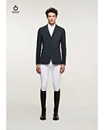 Cavalleria Toscana Revolution Tech Knit Heren Rijjas