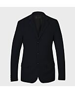 Cavalleria Toscana GP Perforated Heren Rijjas Navy