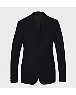 Cavalleria Toscana GP Perforated Heren Rijjas Navy