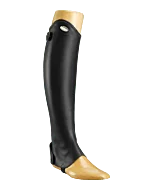 Parlanti Passion Minichaps buffelleder