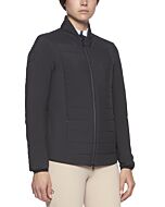 Cavalleria Toscana P & P Quilted Puffer Jacket Navy
