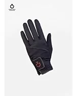Cavalleria Toscana Technical Rijhandschoen Black