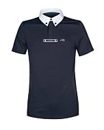 Equiline Heren Wedstrijdshirt Aldo