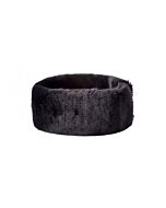 Dubarry Hoofdband Black