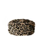 Dubarry Hoofdband Leopard