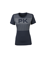 PK Dames Meryl shirt Hermes Moon Indigo