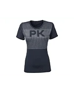 PK Dames Meryl shirt Hermes Moon Indigo