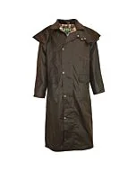 Hunter Edingburgh Waxjas