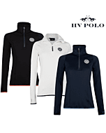 HV Polo Zip Pull Sundance