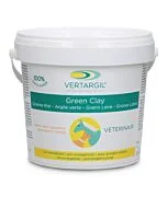 Groene Leem Vertagil Grof 1000 gram