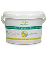 Groene Leem Vertagil Grof 2500 gram