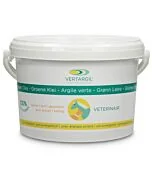 Groene Leem Vertagil Grof 2500 gram