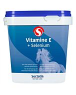 Sectolin Vitamine E+Seleen