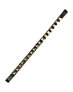 Döbert Frontriem Classic Dia 16 Sage Zwart/Champagne