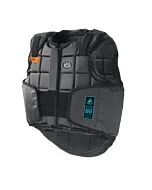 USG Bodyprotector Flexi Junior Zwart