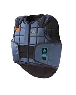 USG Bodyprotector Flexi Junior Blauw