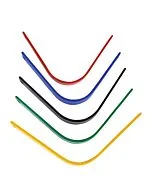 Tekna kopijzer F. Dressuur/Spring by USG