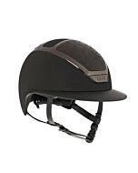 Kask Rijhelm Dogma Chrome Light Ostrich Quill