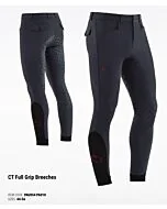 Cavalleria Toscana Full Grip Breeches Heren