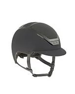 Kask Rijhelm Dogma Chrome Light 