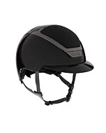 Kask Rijhelm Dogma Pure Shine Chrome