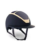 Kask rijhelm Star Lady Gold