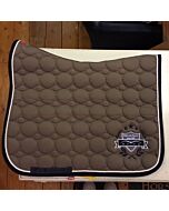 ANIMO WIXA DRESSAGE zadeldek Grizly