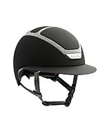 Kask Rijhelm Star Lady Chrystals Frame 