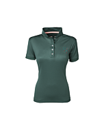 PK Sports Polo Shirt Isabella Deep Sea