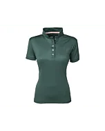 PK Sports Polo Shirt Isabella Deep Sea