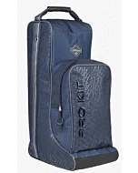 LeMieux Elite Pro Laarzen & rijhelm Tas Navy