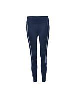 Mountain Horse Jade Tech Tights Blue