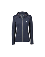 PK Softshell Jack Jerenzo Moon Indigo