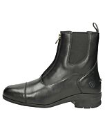 Ariat Jodphurs Heritage IV Zip Men Black