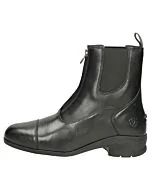 Ariat Jodphurs Heritage IV Zip Men Black