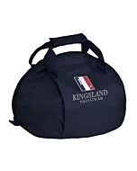 Kingsland Classic Rijhelm Tas