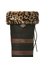 Dubarry Sokken Leopard