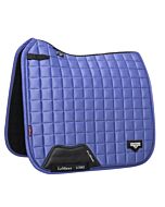 LeMIEUX Loire Classic Satin Square Zadeldek Bluebell