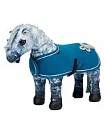 LeMieux Mini Pony Sam met Deken Marine