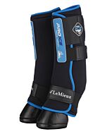 LeMieux Pro-Ice Freeze Therapy Boots