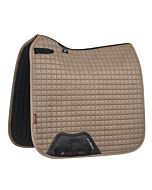 LeMIEUX Luxury CC Squares zadeldek Mink