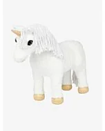 LeMieux Toy Unicorn Shimmer