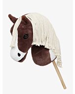 LeMieux Hobby Horse Flash Stokpaard